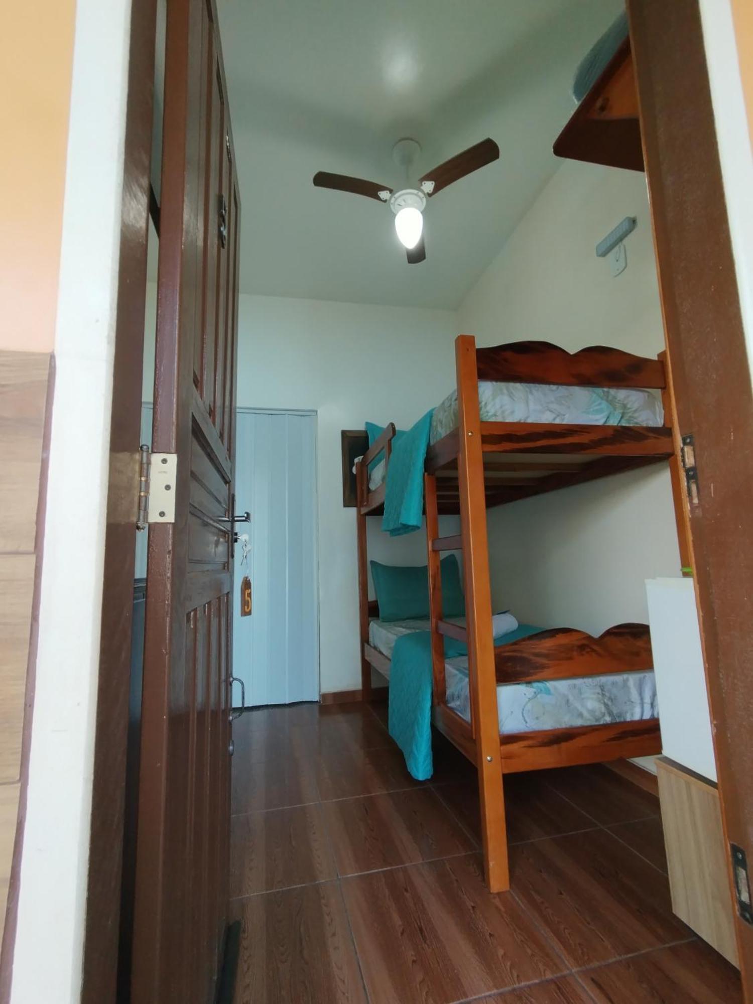 Pousada Baía do Sol Vilatur Saquarema Habitación foto